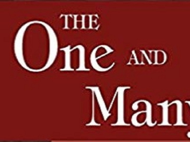 What Is The ‘Problem of One & Many’?